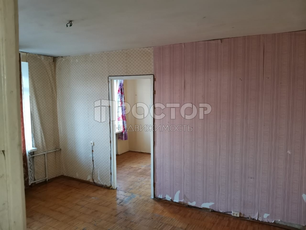 3-комнатная квартира, 54.6 м² - фото 12