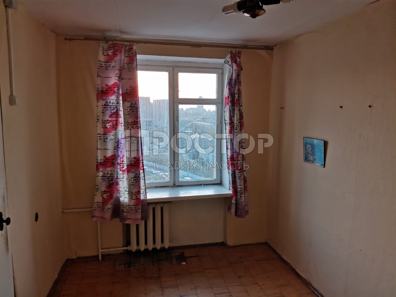 3-комнатная квартира, 54.6 м² - фото 14