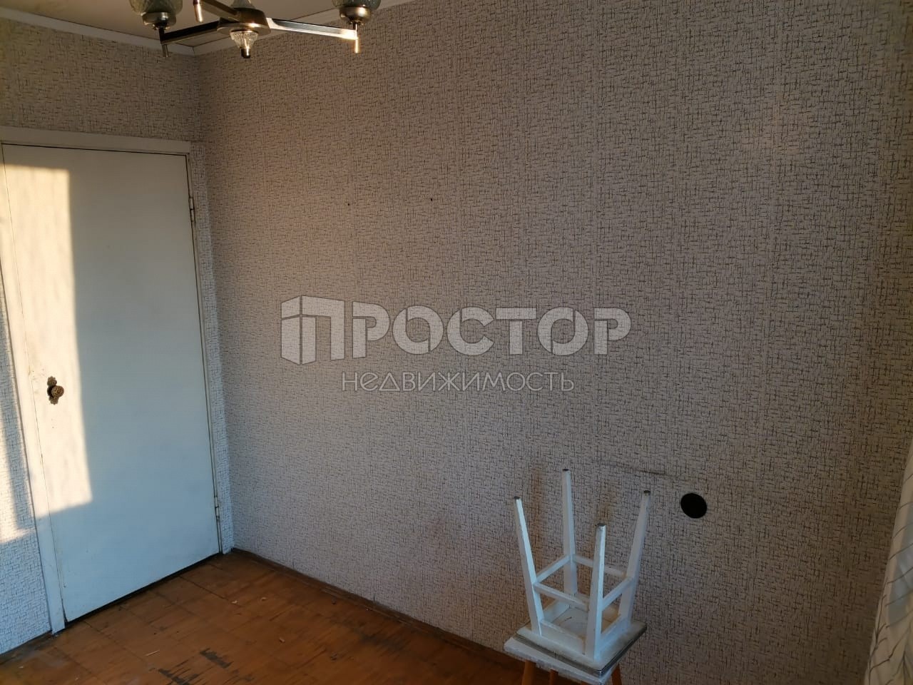 3-комнатная квартира, 54.6 м² - фото 8