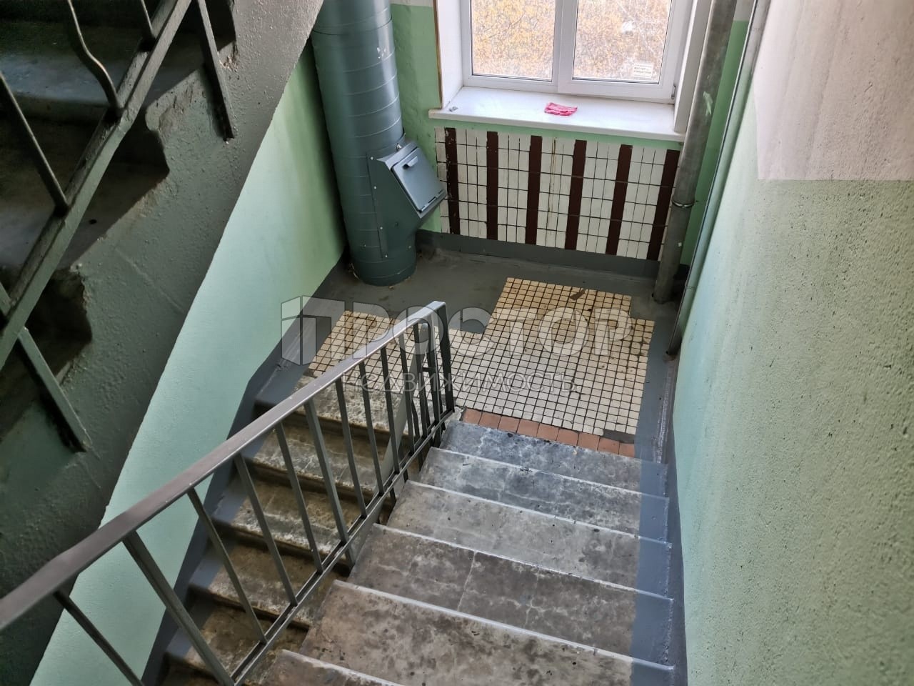 3-комнатная квартира, 54.6 м² - фото 5