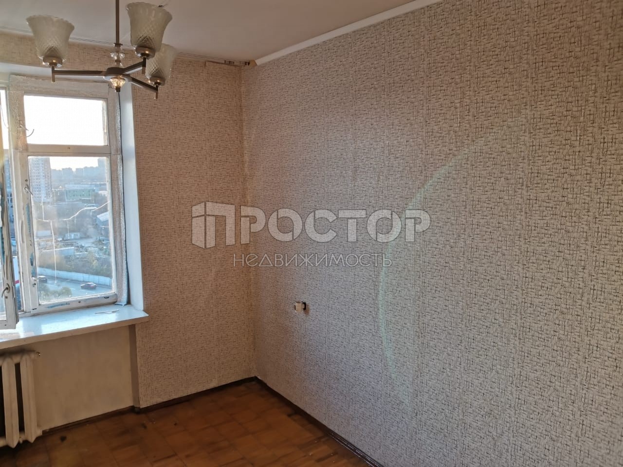 3-комнатная квартира, 54.6 м² - фото 9