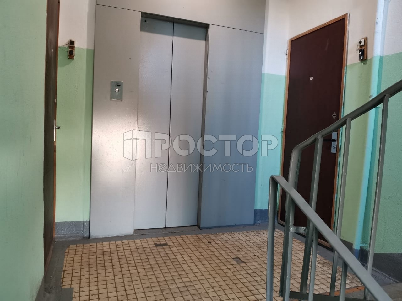 3-комнатная квартира, 54.6 м² - фото 4