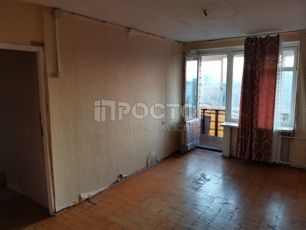 3-комнатная квартира, 54.6 м² - фото 10