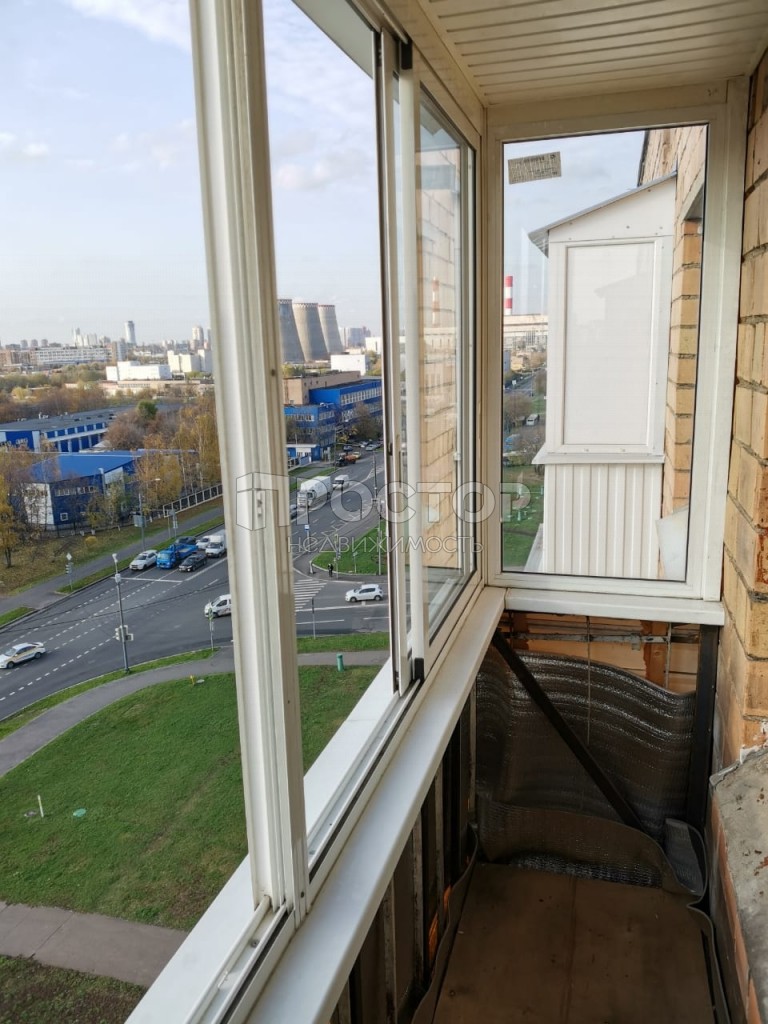 3-комнатная квартира, 54.6 м² - фото 7