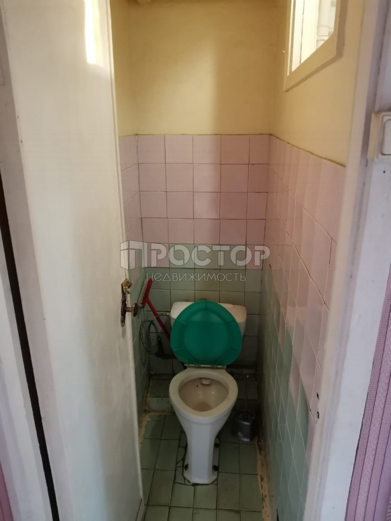 3-комнатная квартира, 54.6 м² - фото 16