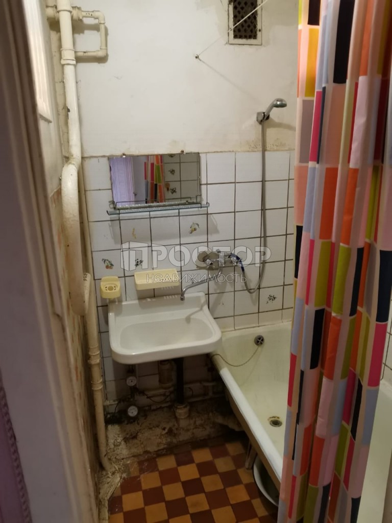 3-комнатная квартира, 54.6 м² - фото 15