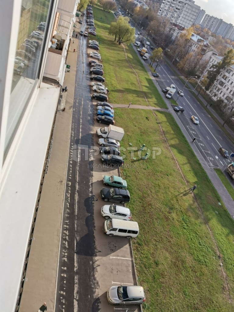 3-комнатная квартира, 54.6 м² - фото 3