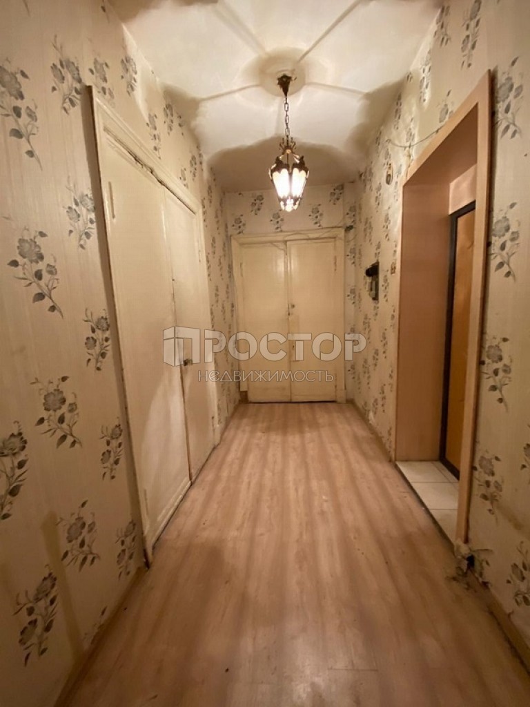 3-комнатная квартира, 77.2 м² - фото 7