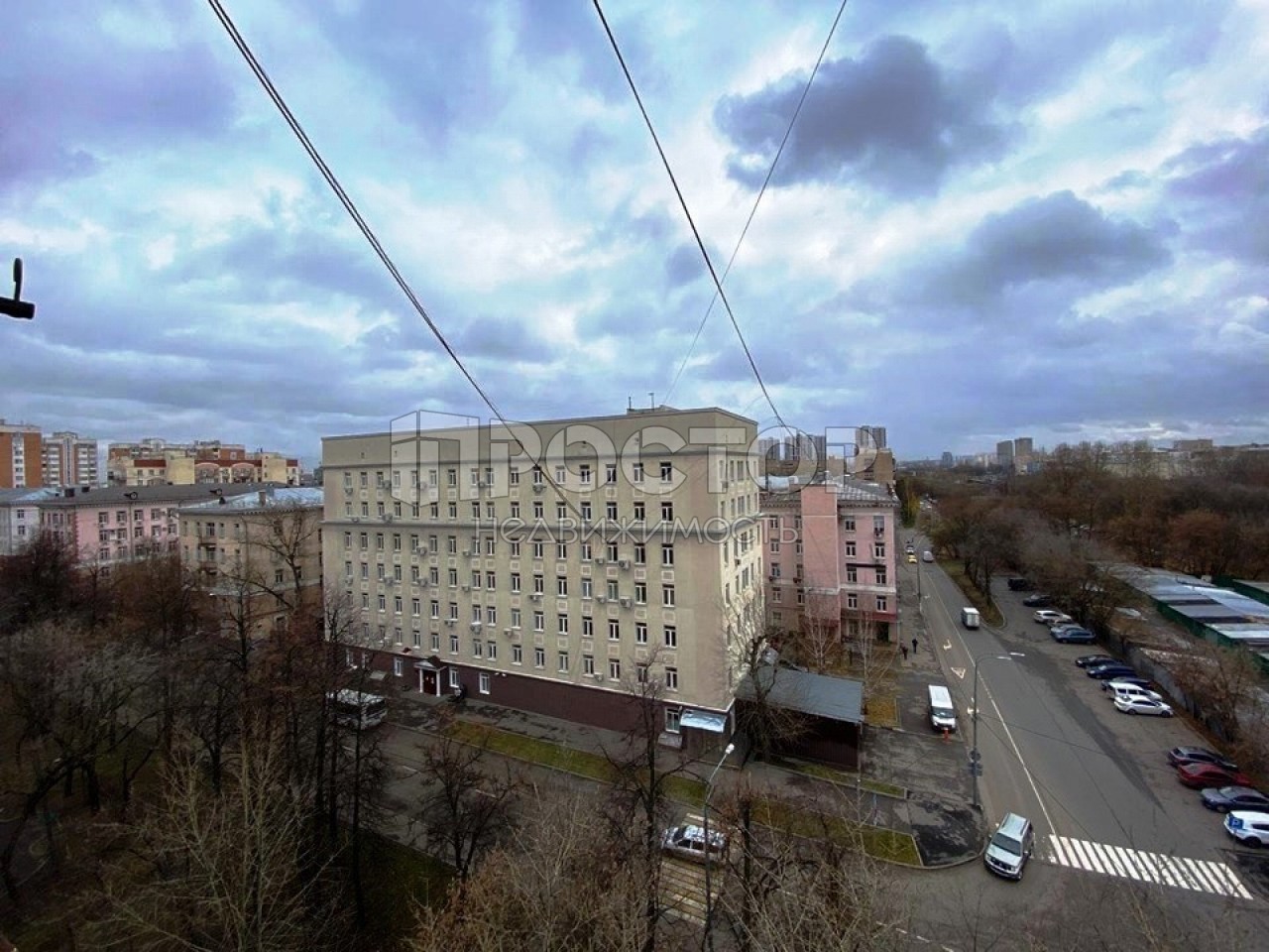 3-комнатная квартира, 77.2 м² - фото 16