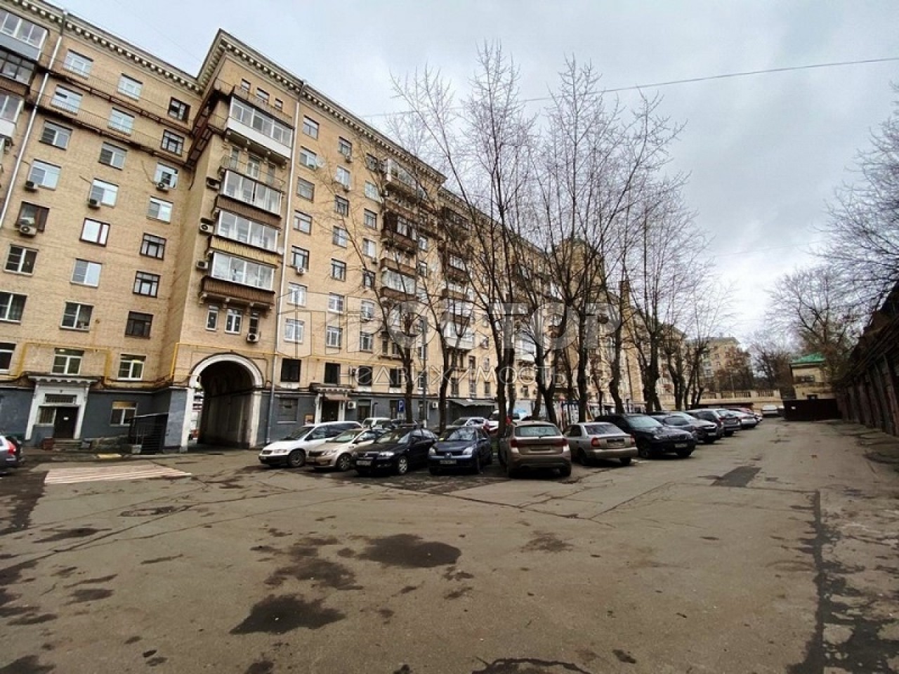 3-комнатная квартира, 77.2 м² - фото 3