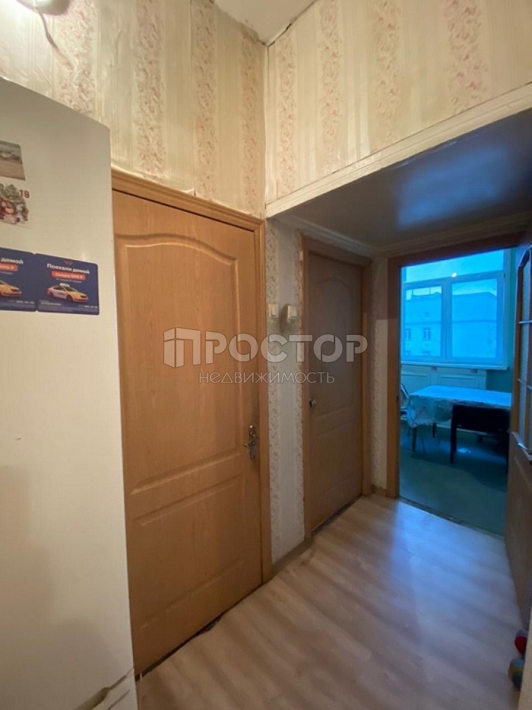 3-комнатная квартира, 77.2 м² - фото 13