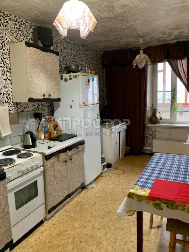 1-комнатная квартира, 43.7 м² - фото 11