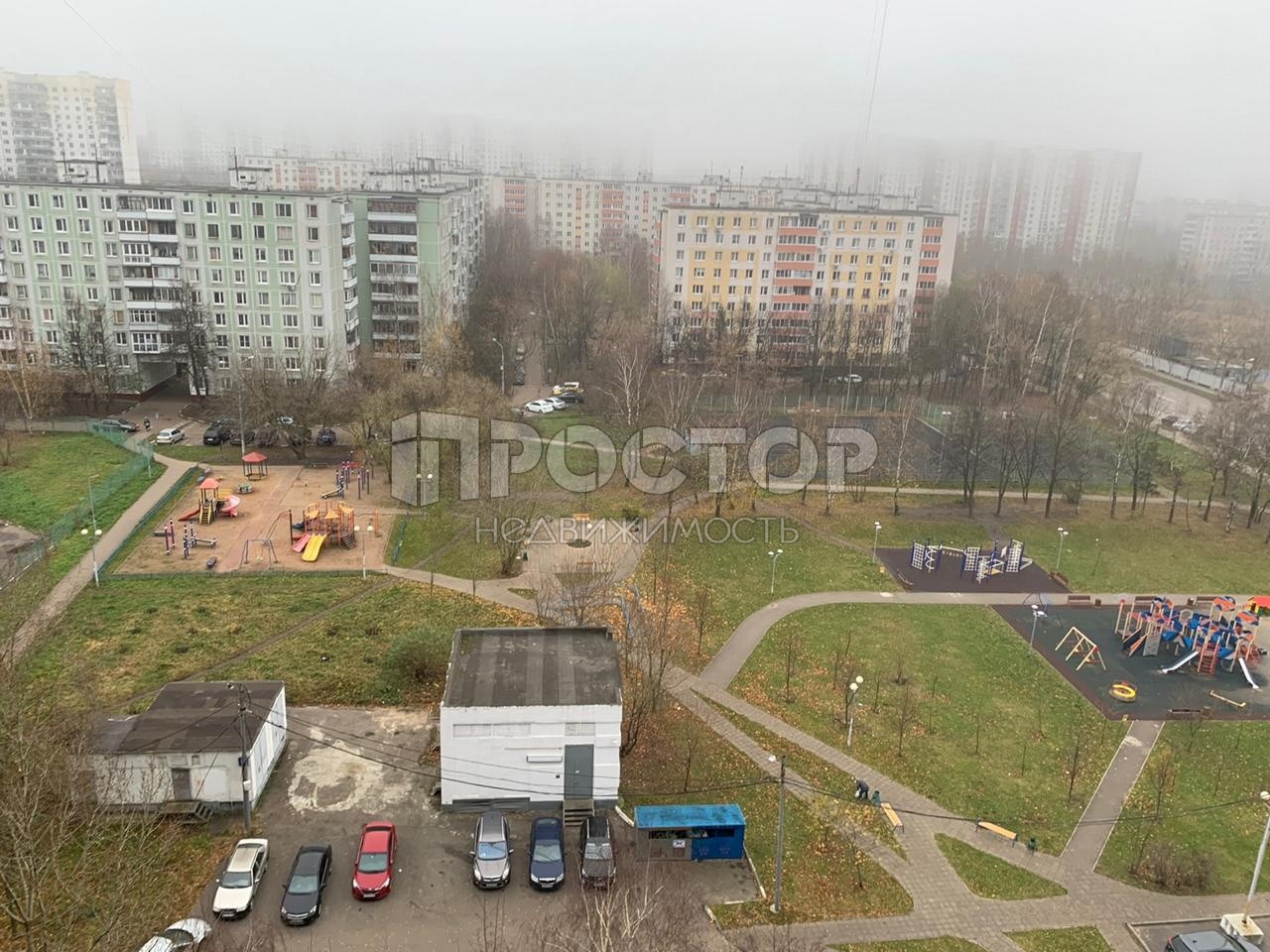 1-комнатная квартира, 43.7 м² - фото 23
