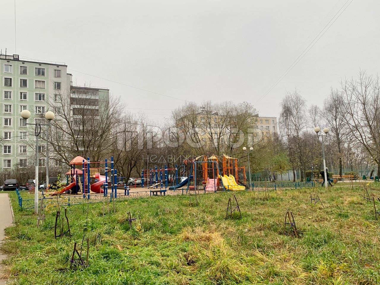 1-комнатная квартира, 43.7 м² - фото 16