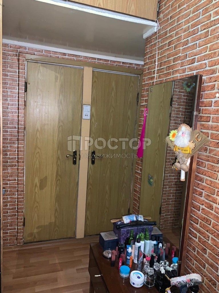 1-комнатная квартира, 43.7 м² - фото 14