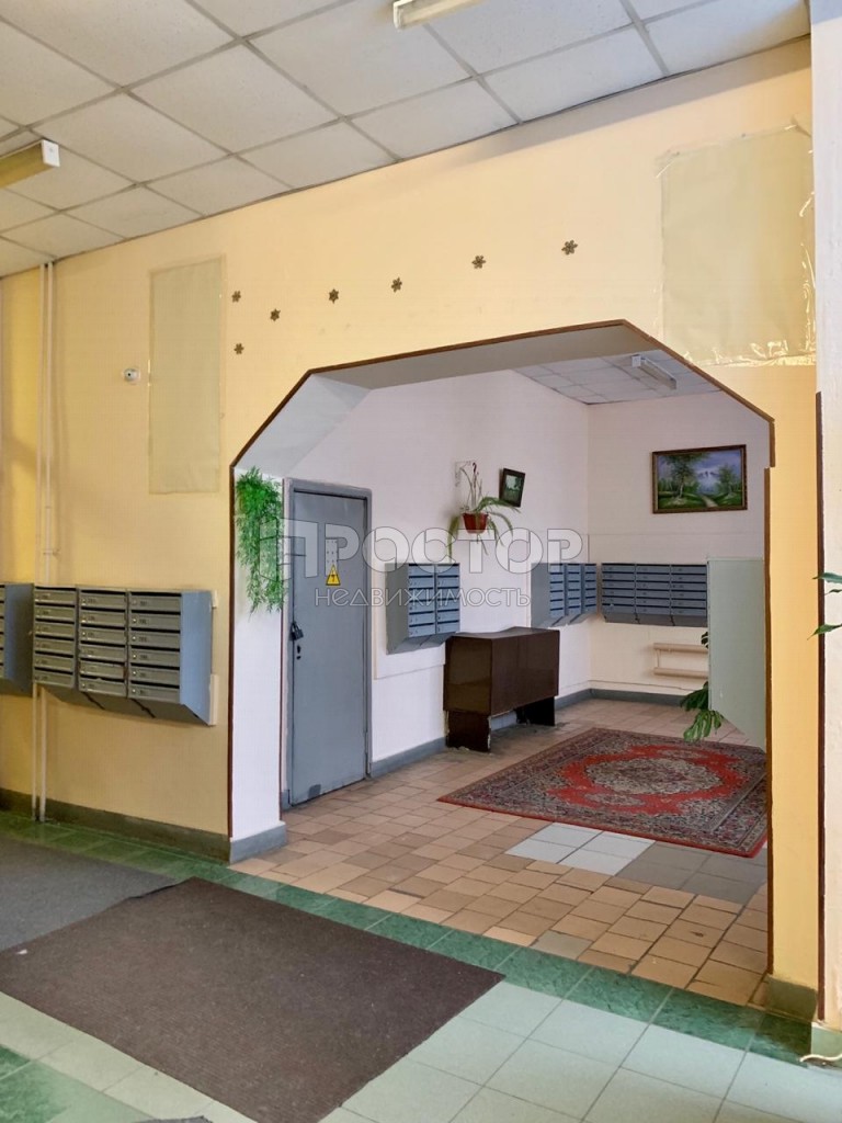 1-комнатная квартира, 43.7 м² - фото 18