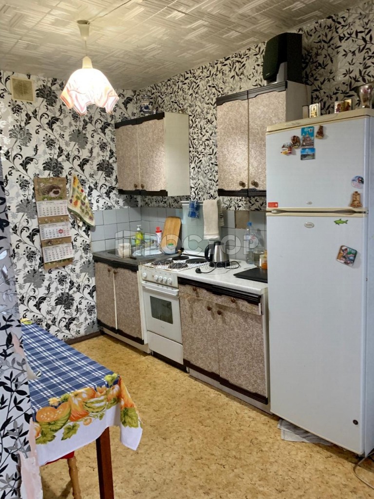1-комнатная квартира, 43.7 м² - фото 10