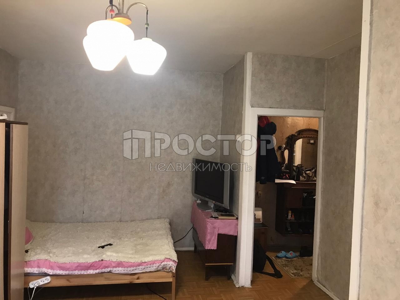 2-комнатная квартира, 42.3 м² - фото 11