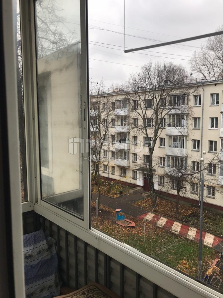 2-комнатная квартира, 42.3 м² - фото 9