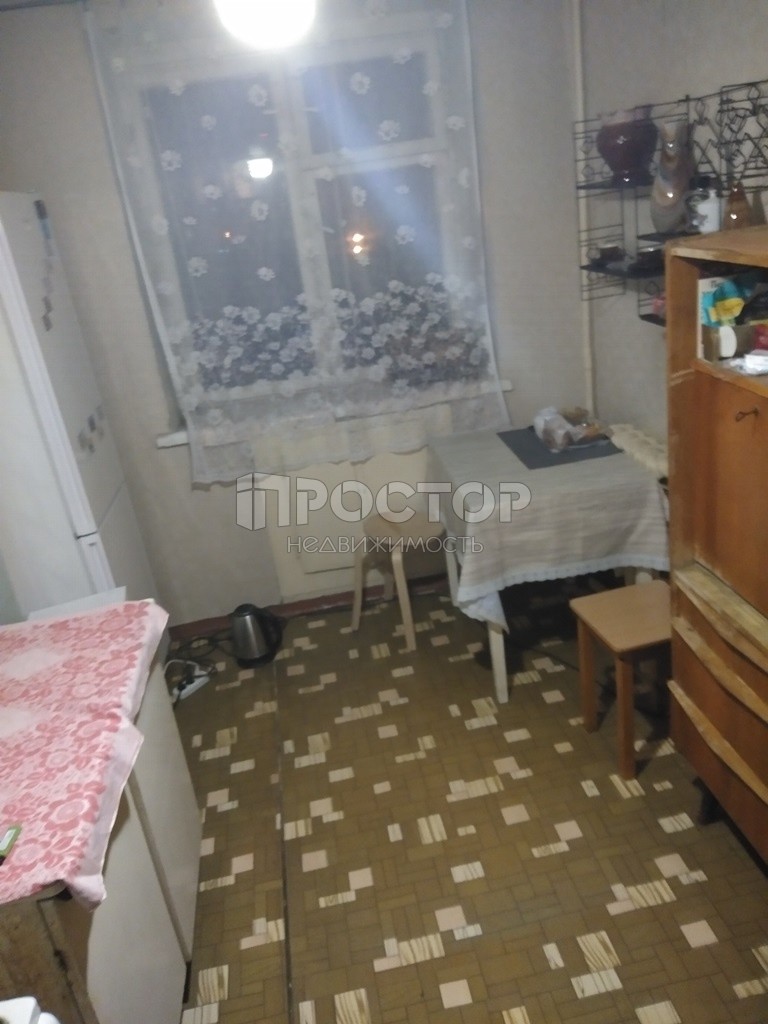 2-комнатная квартира, 45.1 м² - фото 3