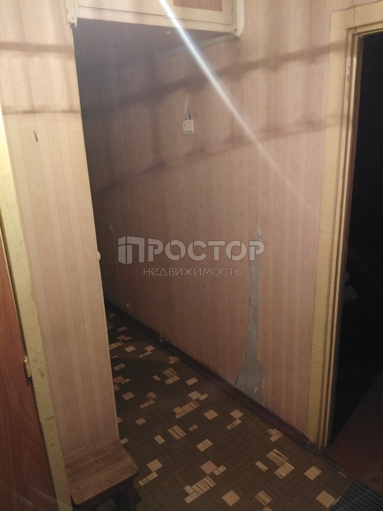 2-комнатная квартира, 45.1 м² - фото 4