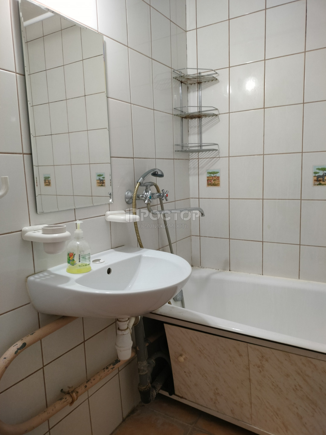 1-комнатная квартира, 42 м² - фото 5