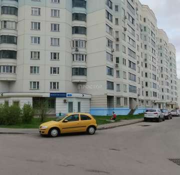 Купить квартиру