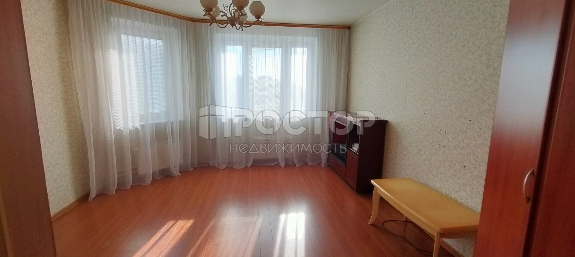 1-комнатная квартира, 42 м² - фото 4