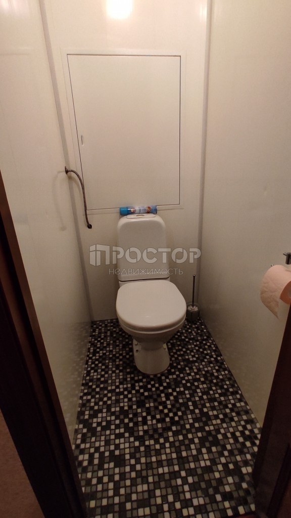 2-комнатная квартира, 55.4 м² - фото 11