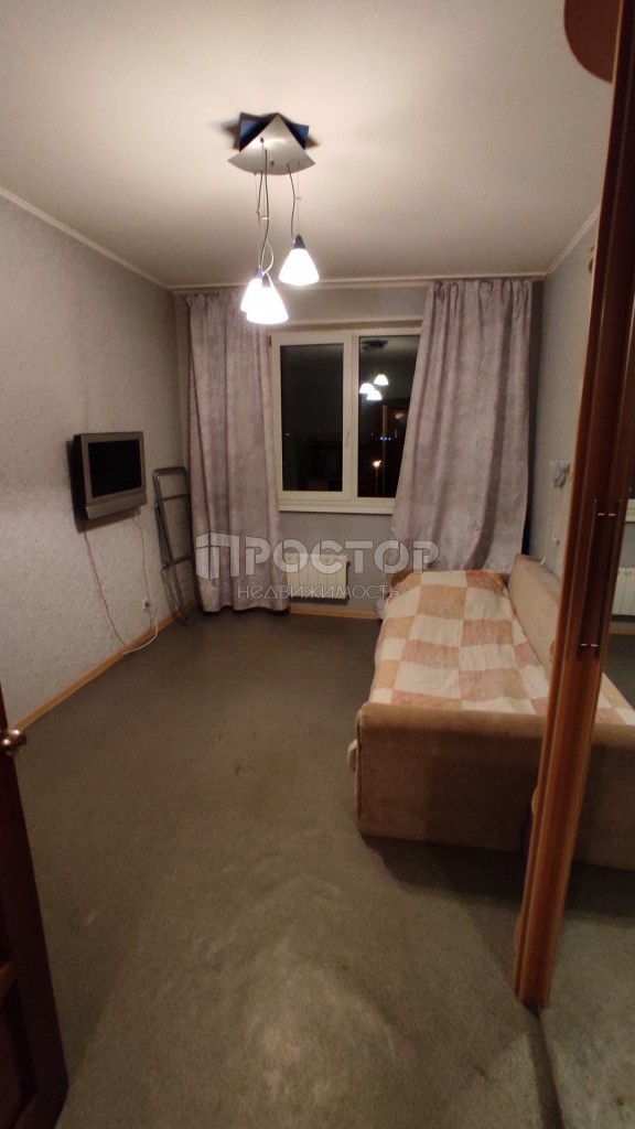 2-комнатная квартира, 55.4 м² - фото 4