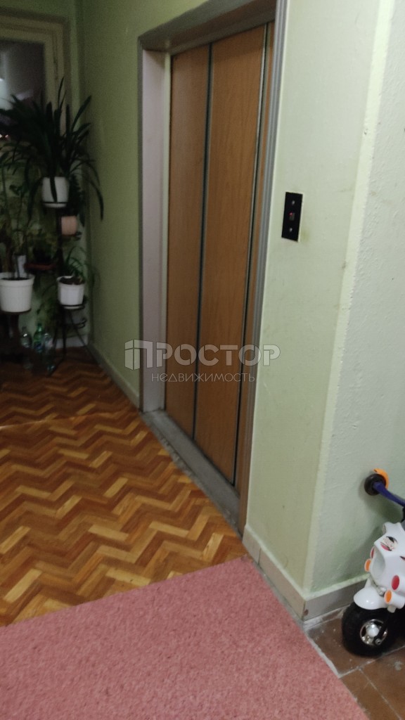2-комнатная квартира, 55.4 м² - фото 14