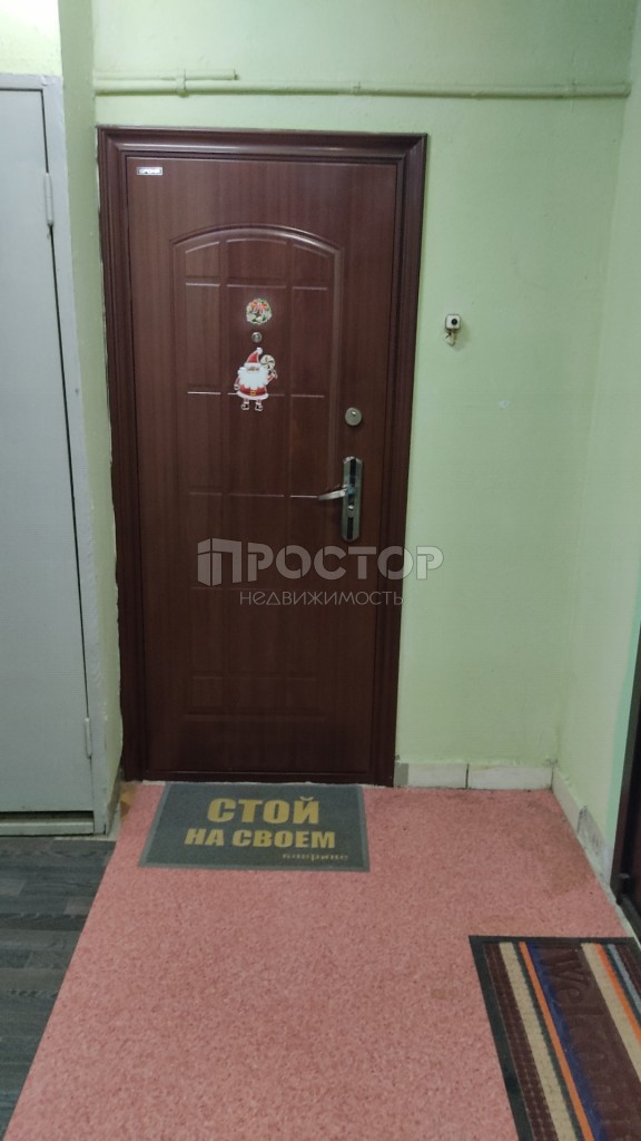 2-комнатная квартира, 55.4 м² - фото 13