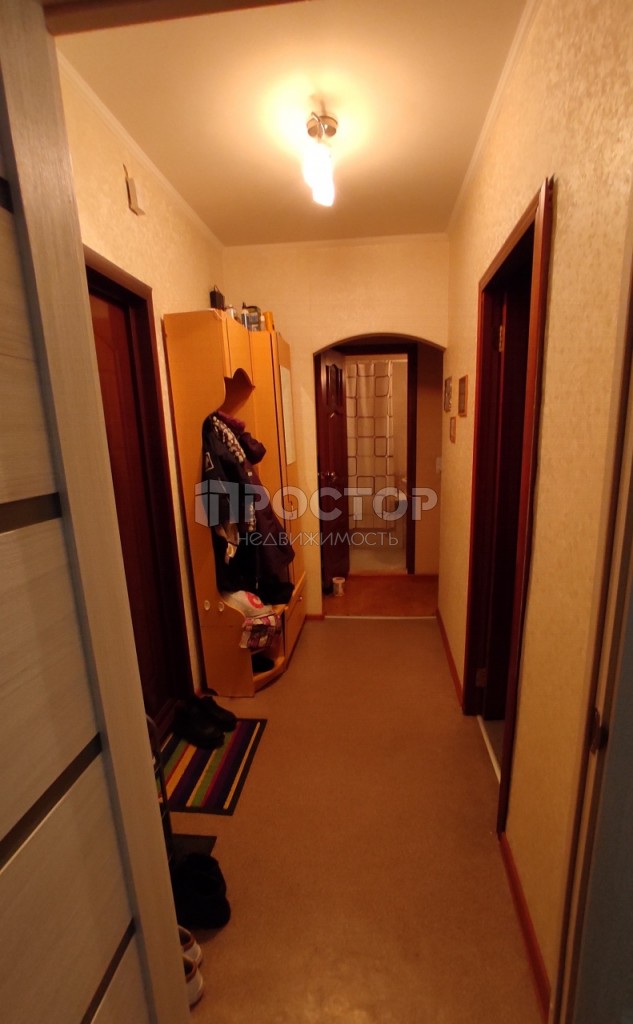 2-комнатная квартира, 55.4 м² - фото 10