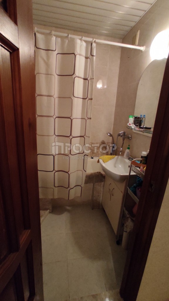 2-комнатная квартира, 55.4 м² - фото 12