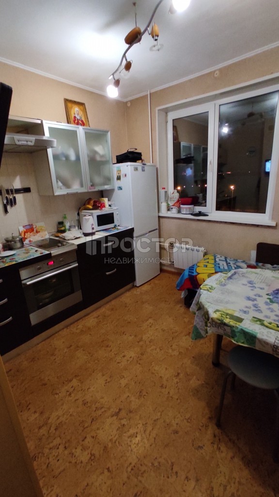 2-комнатная квартира, 55.4 м² - фото 8