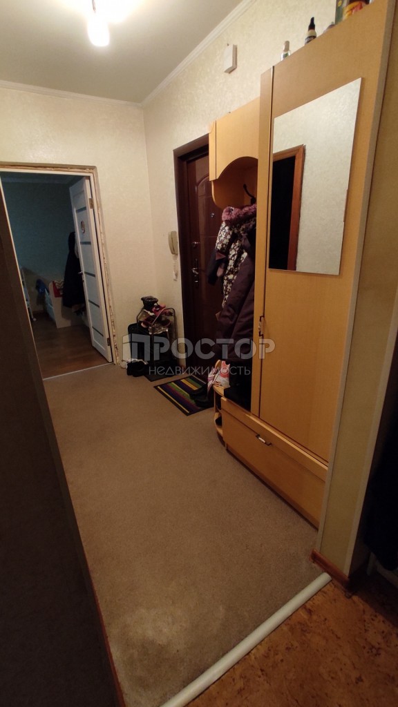 2-комнатная квартира, 55.4 м² - фото 9