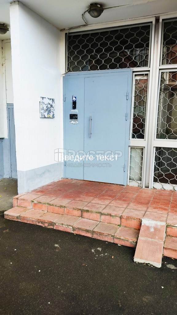 2-комнатная квартира, 55.4 м² - фото 3