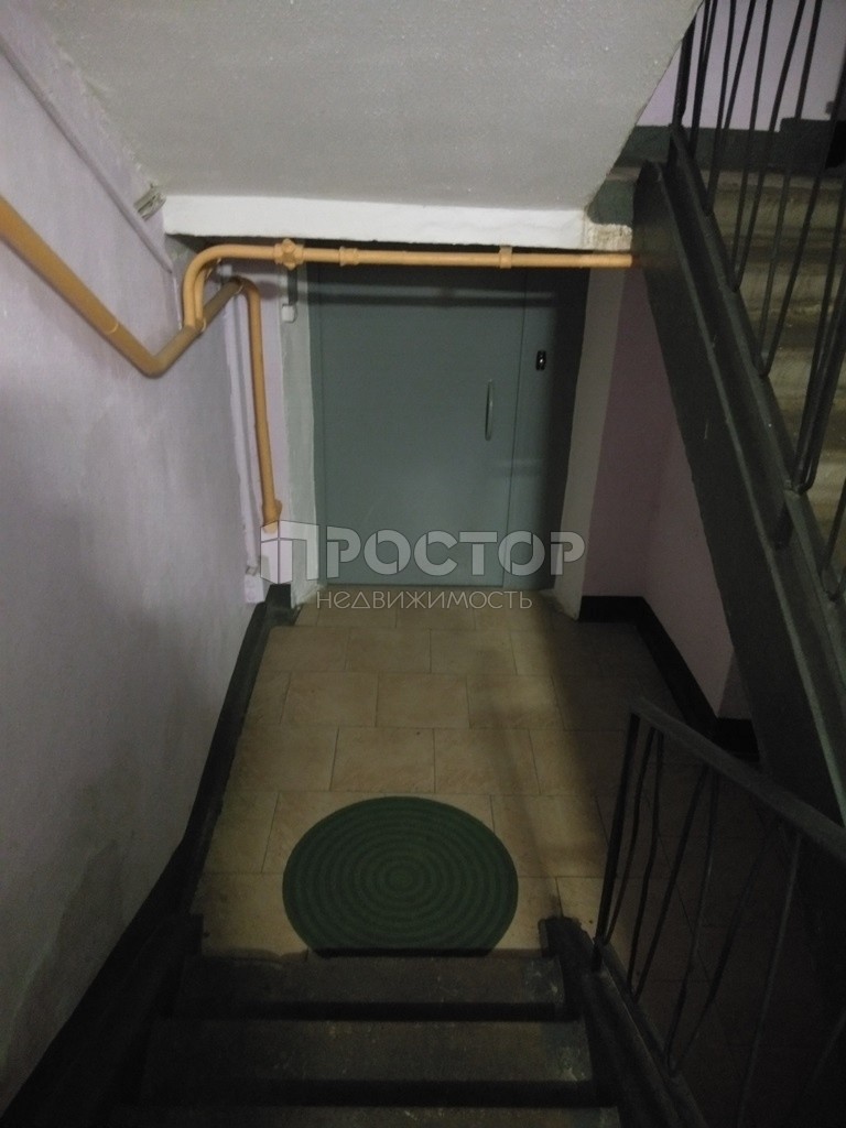 2-комнатная квартира, 48 м² - фото 7