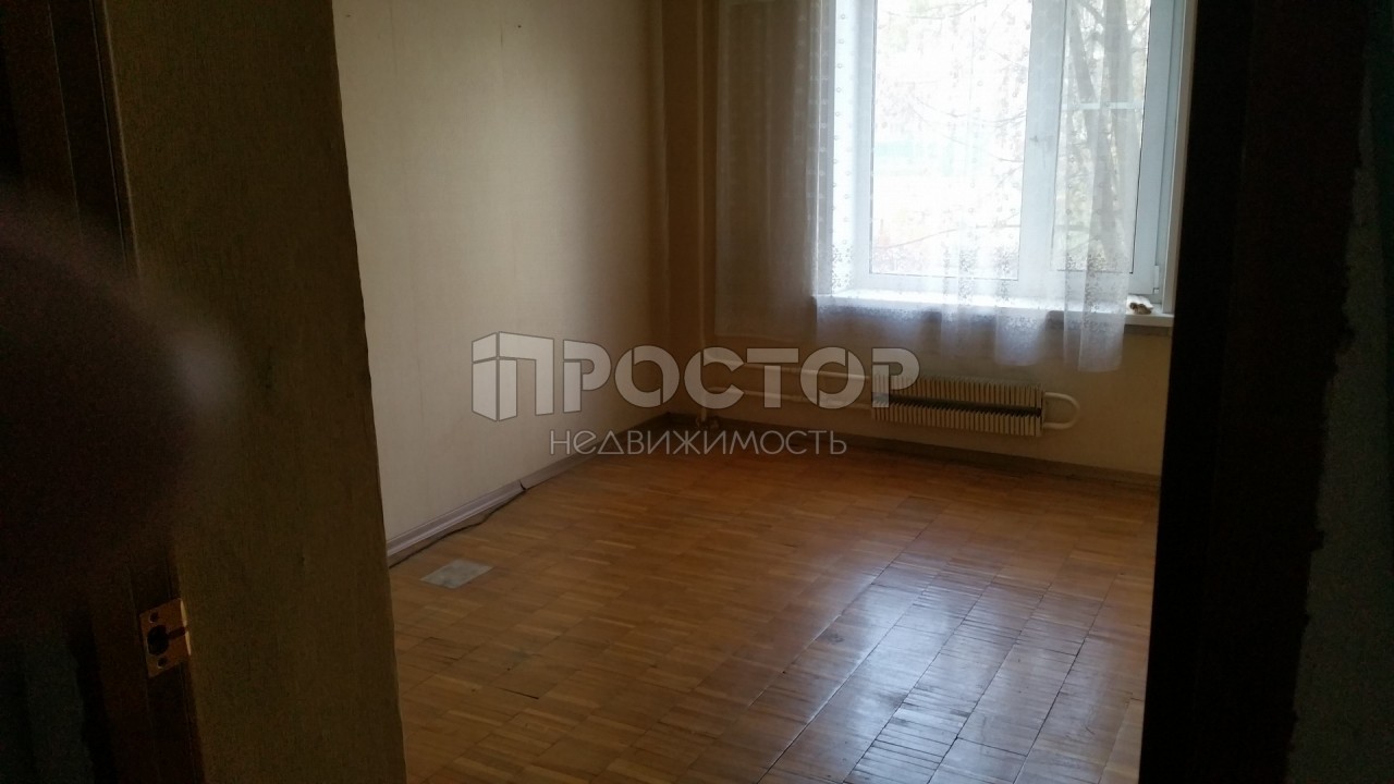 2-комнатная квартира, 46.6 м² - фото 3