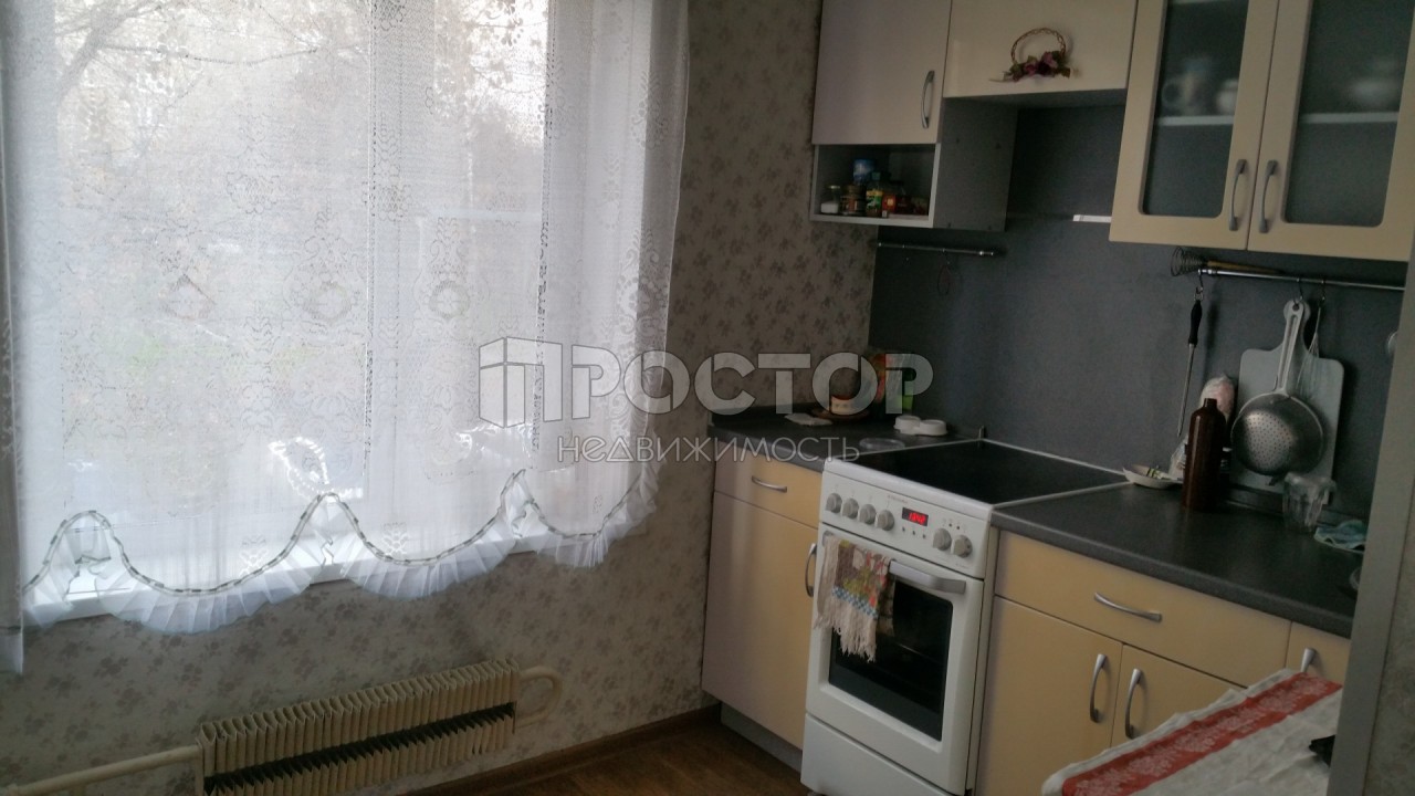 2-комнатная квартира, 46.6 м² - фото 4