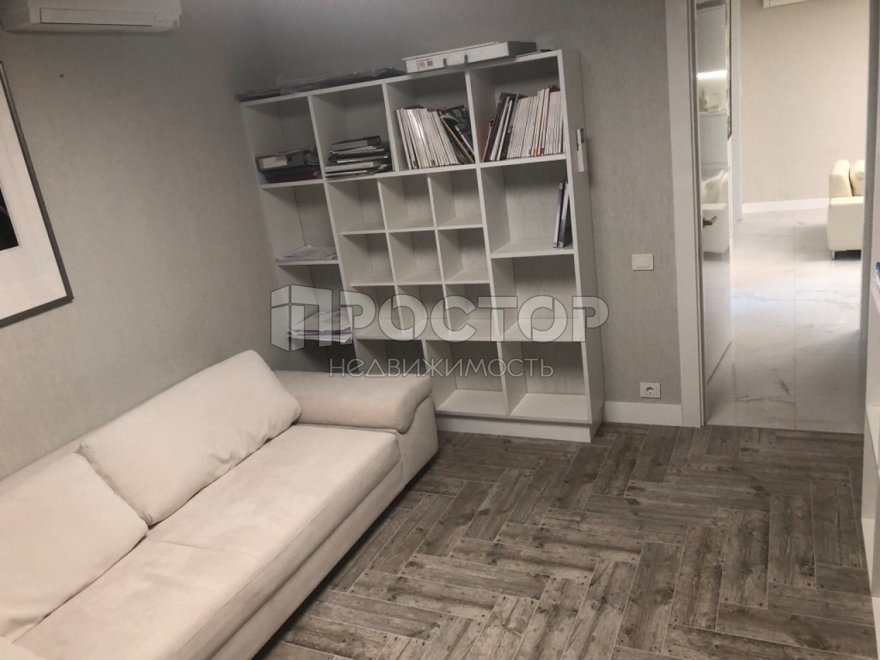 3-комнатная квартира, 103 м² - фото 13