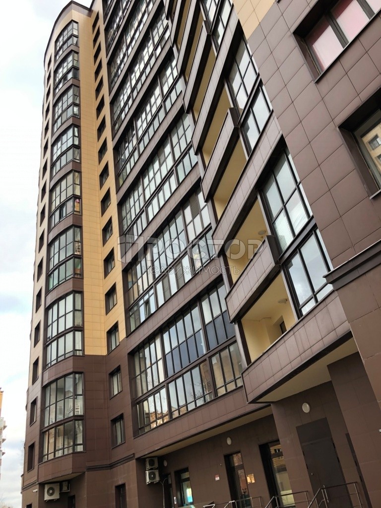 3-комнатная квартира, 103 м² - фото 29