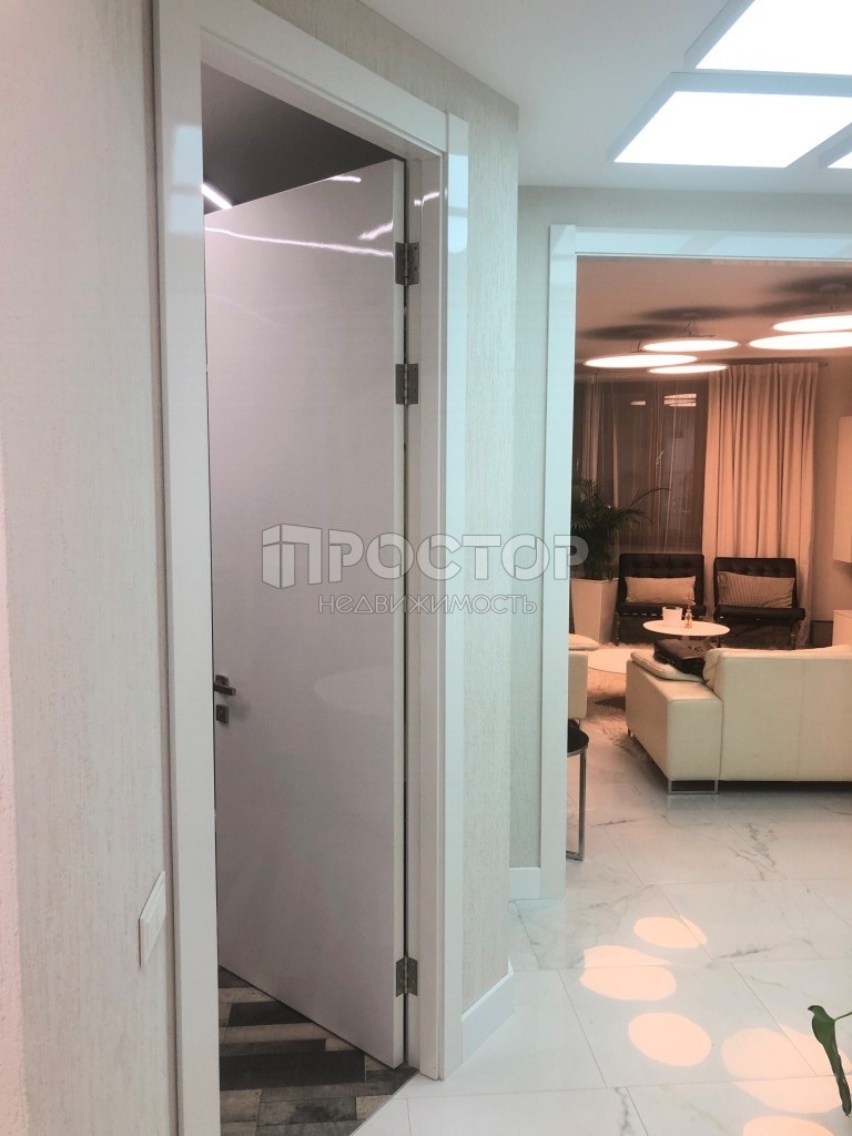 3-комнатная квартира, 103 м² - фото 22