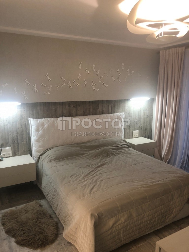 3-комнатная квартира, 103 м² - фото 7