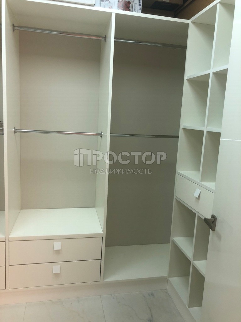 3-комнатная квартира, 103 м² - фото 17