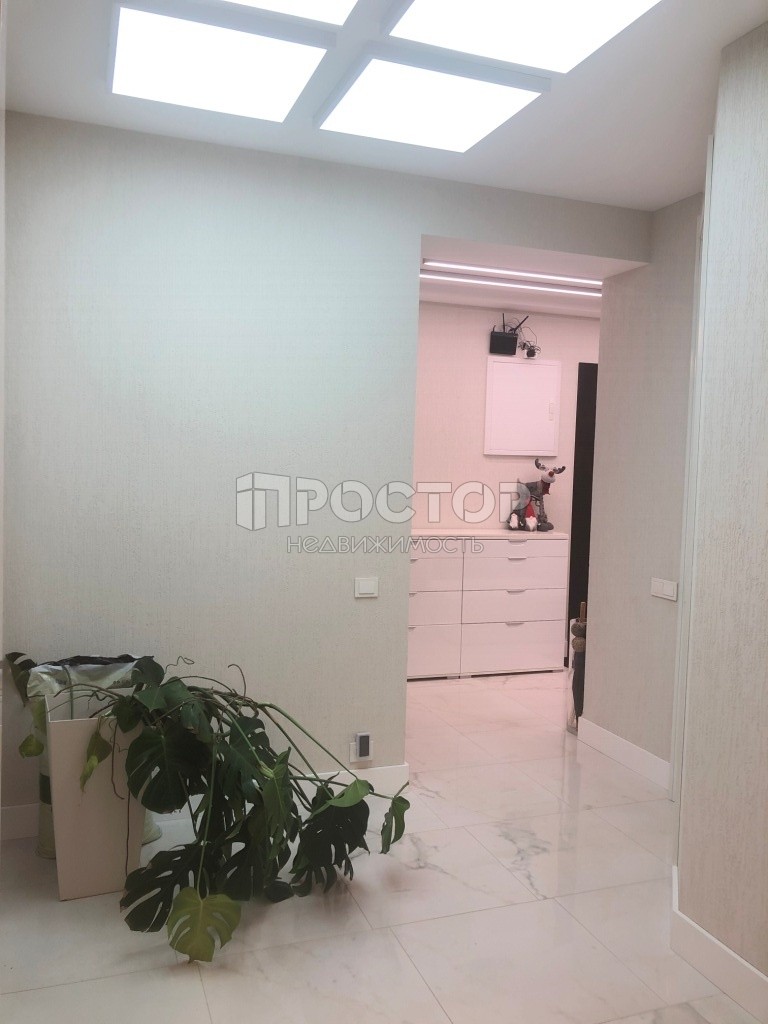 3-комнатная квартира, 103 м² - фото 20