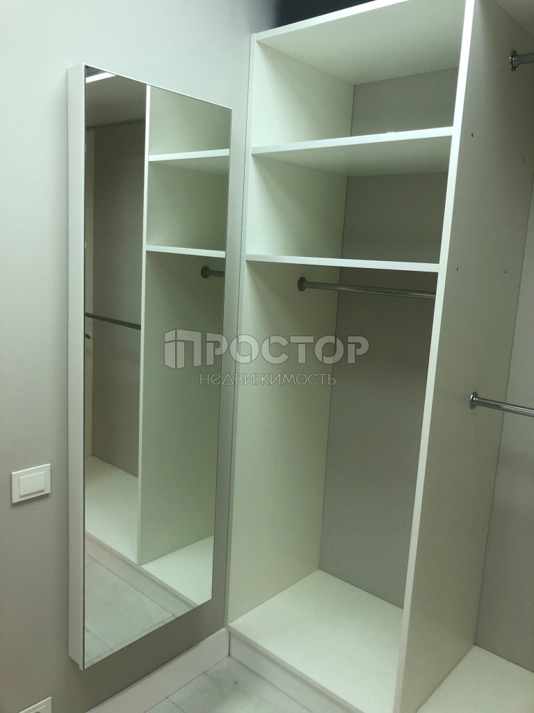 3-комнатная квартира, 103 м² - фото 18