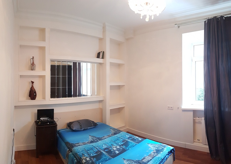 3-комнатная квартира, 80 м² - фото 11