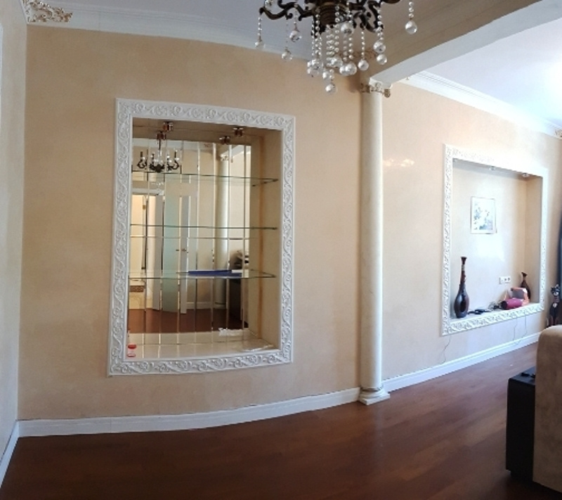 3-комнатная квартира, 80 м² - фото 2