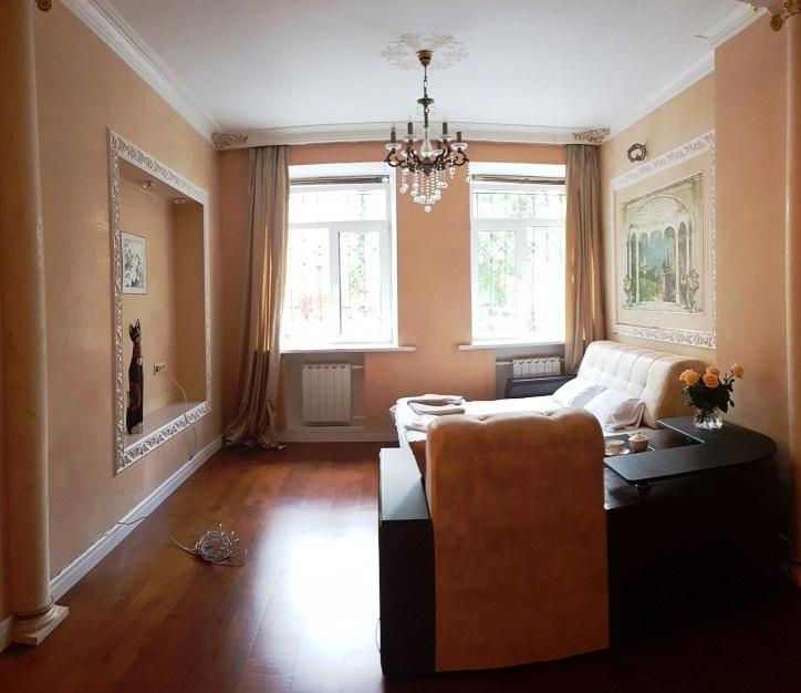 3-комнатная квартира, 80 м² - фото 13